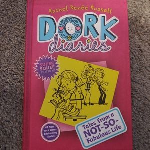 Dork Diaries